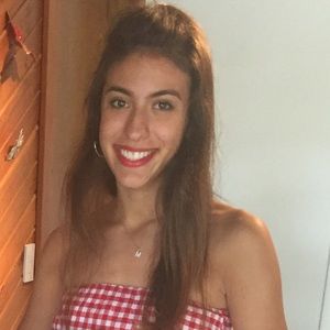 Meet your Posher, Mariah